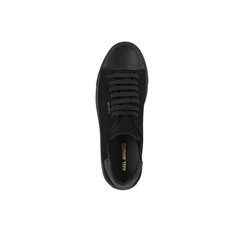 Axel Arigato Clean 90 Cap Sneakers-4