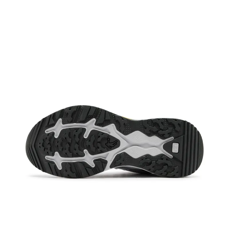QIAODAN Running Shoes Men Low Top Mist Gray/Wutong Green-4