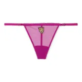 1 Pack (Outrageous Pink/Vibrant Pink)
