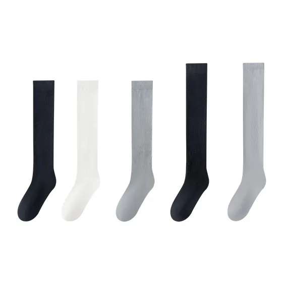 SOIE Socks Sets Women's Combo Set-5