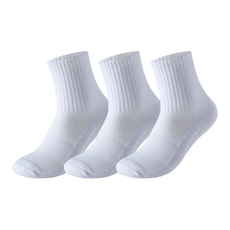 MIIOW Basketball Socks Unisex Combo Set-48