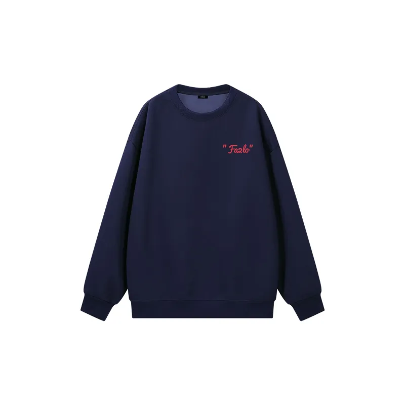 FA2LO Sweatshirts Unisex-6