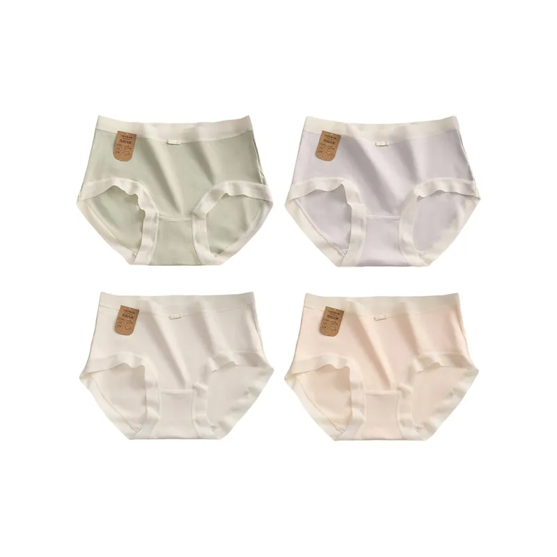 MIIOW Underpants Women's Combo Set-18