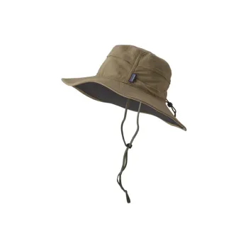 Patagonia - Bucket Hats Unisex Brown