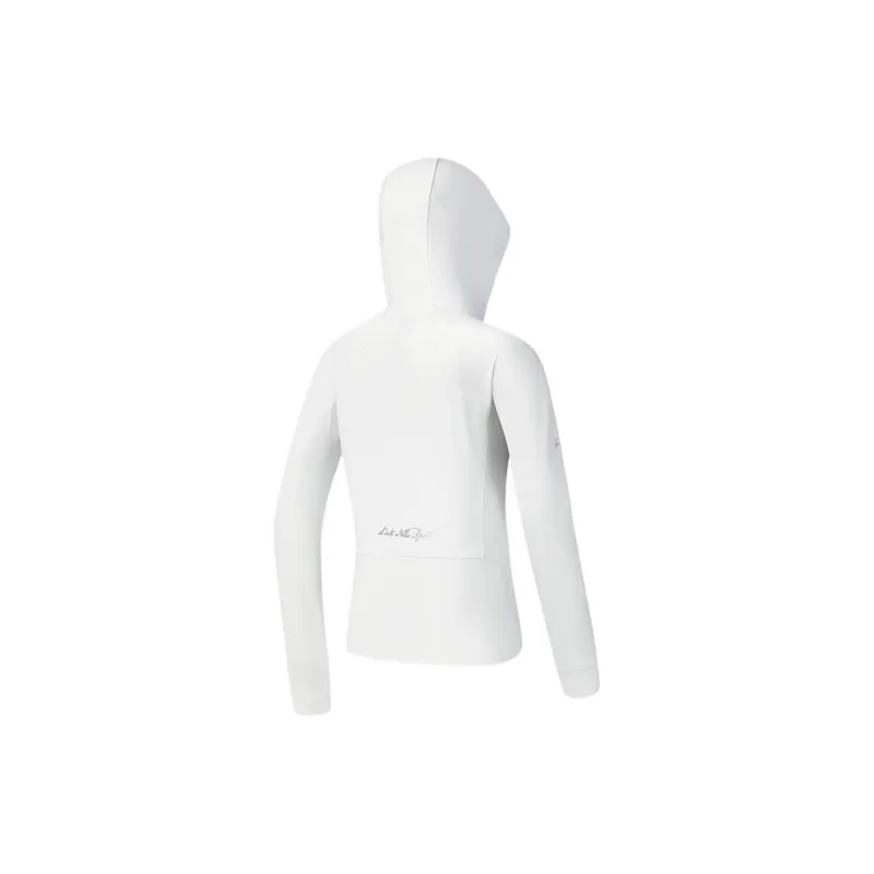 FILA Jackets Coats Women's Starlight White-1