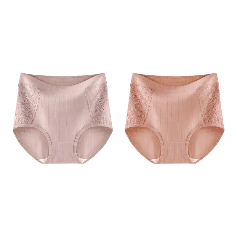 MIIOW Cool One Summer Series Underpants Women's Combo Set-2