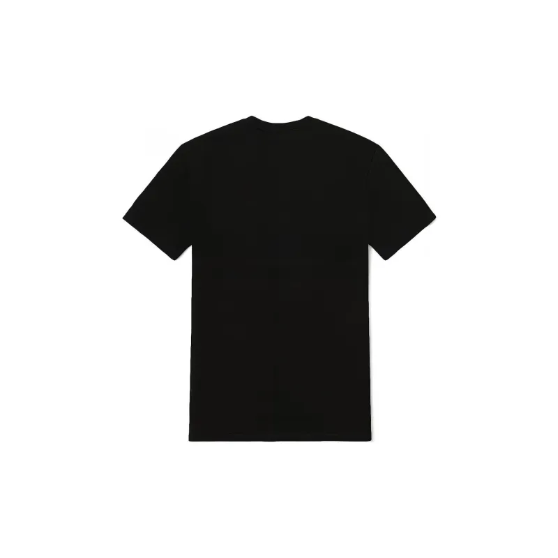 Vans THRASHER Collaboration T-Shirt Unisex Black-1