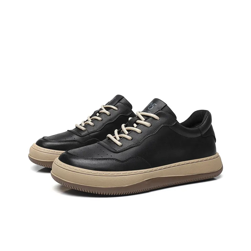 15 MINS Low Top Casual Shoes Men's-3