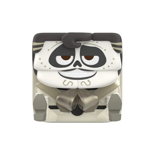 POP MART Disney/Pixar POP CUBE 3 Collection Figure Blind Box Products Single Blind Box/whole Box 9 Pcs-5