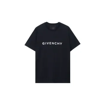 Givenchy Slim Fit T Shirt