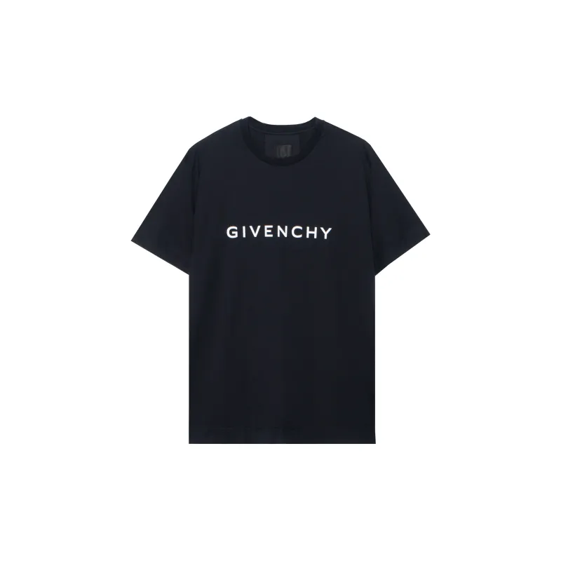 Givenchy Slim Fit T Shirt-0