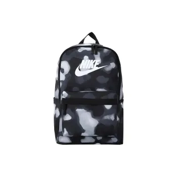 Nike Fabric Backpack Regular Unisex Black