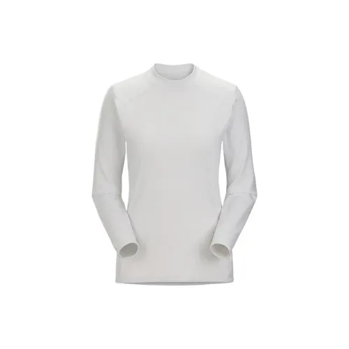 Arcteryx Raglan Sleeve T-Shirt Women's Gray
