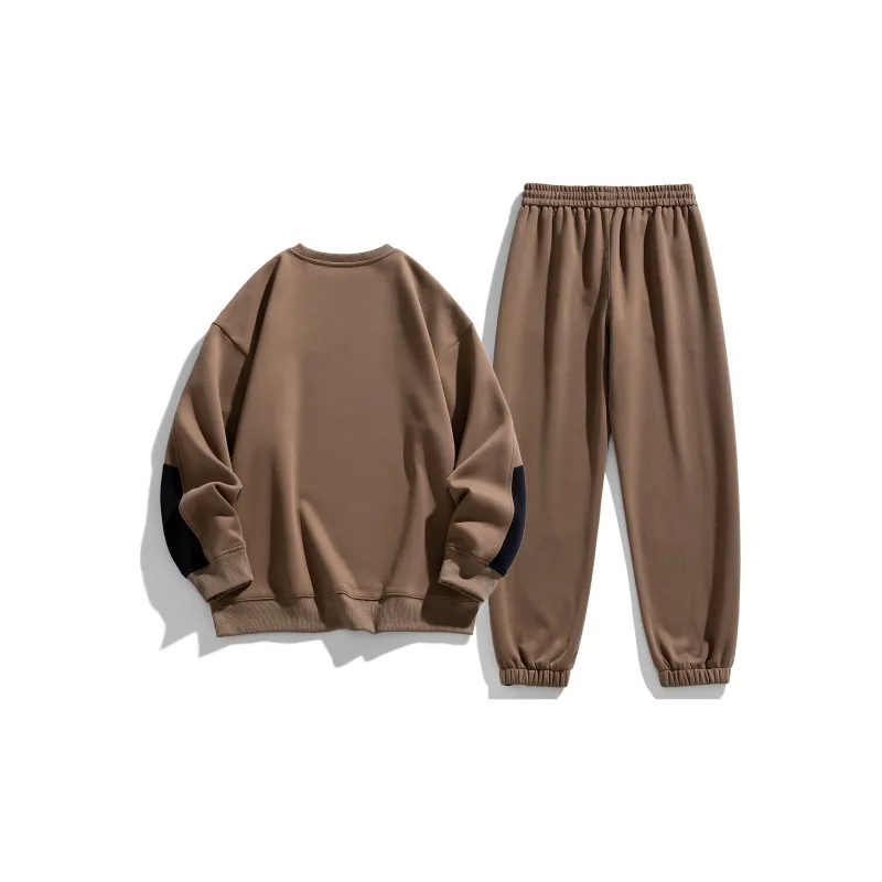 FOREVER 21 Casual Sportswear Unisex-12