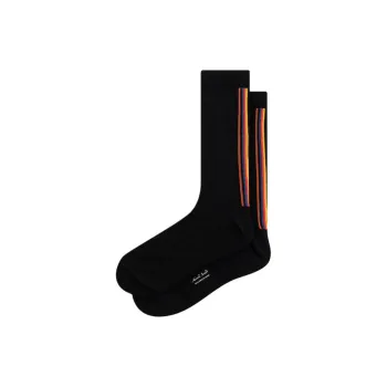 Paul Smith Artist Stripe Socks