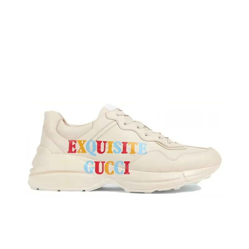 GUCCI Rhyton 'Exquisite GUCCI Ivory'-1