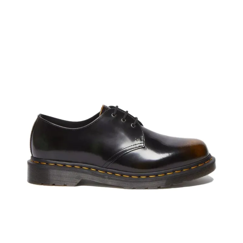 Dr.Martens Casual Unisex Low-top-1