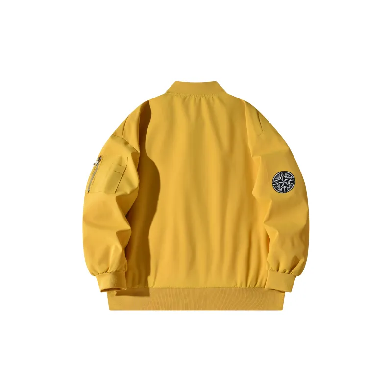 KW Jackets Unisex-7