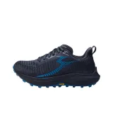 Jet Black/Ocean Blue