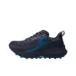 Jet Black/Ocean Blue
