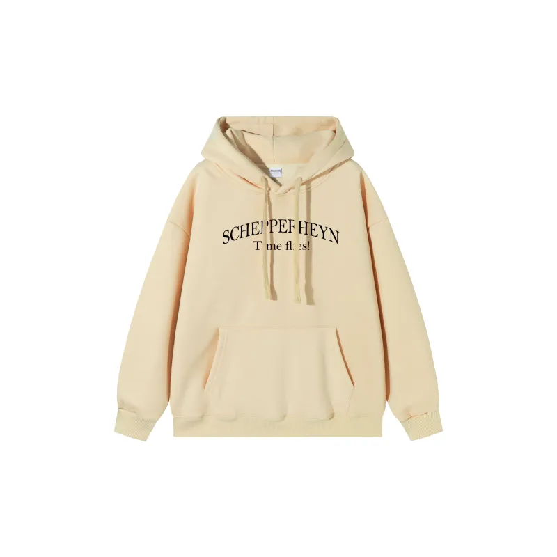 SCHEPPERHEYN Sweatshirts Unisex-7