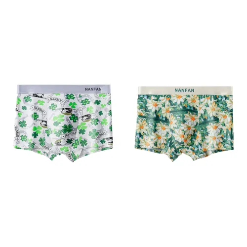 Lan Miao Men Underpants