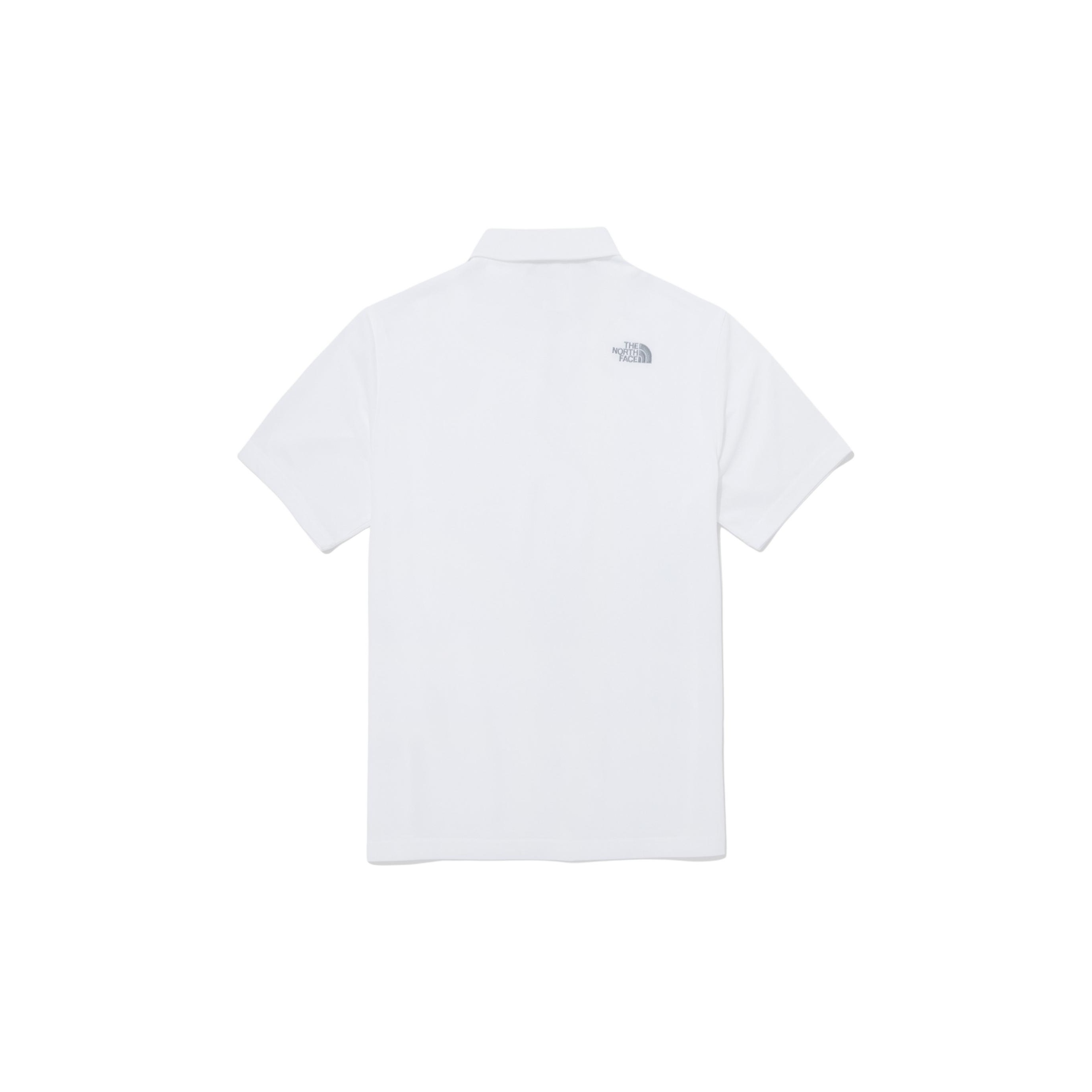 THE NORTH FACE THE NORTH FACE Apparel Collection Polo Shirts