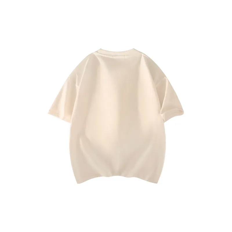 Lafetto T Shirts Women's-5