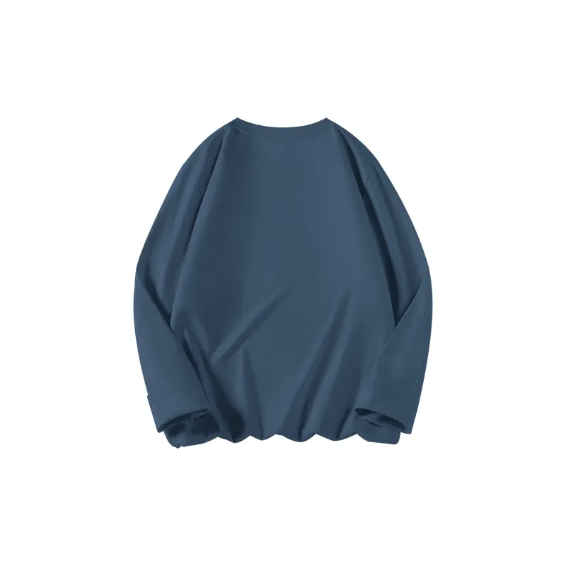 HIPANDA Base Layer Long Sleeved T Shirt For Autumn Men's-11