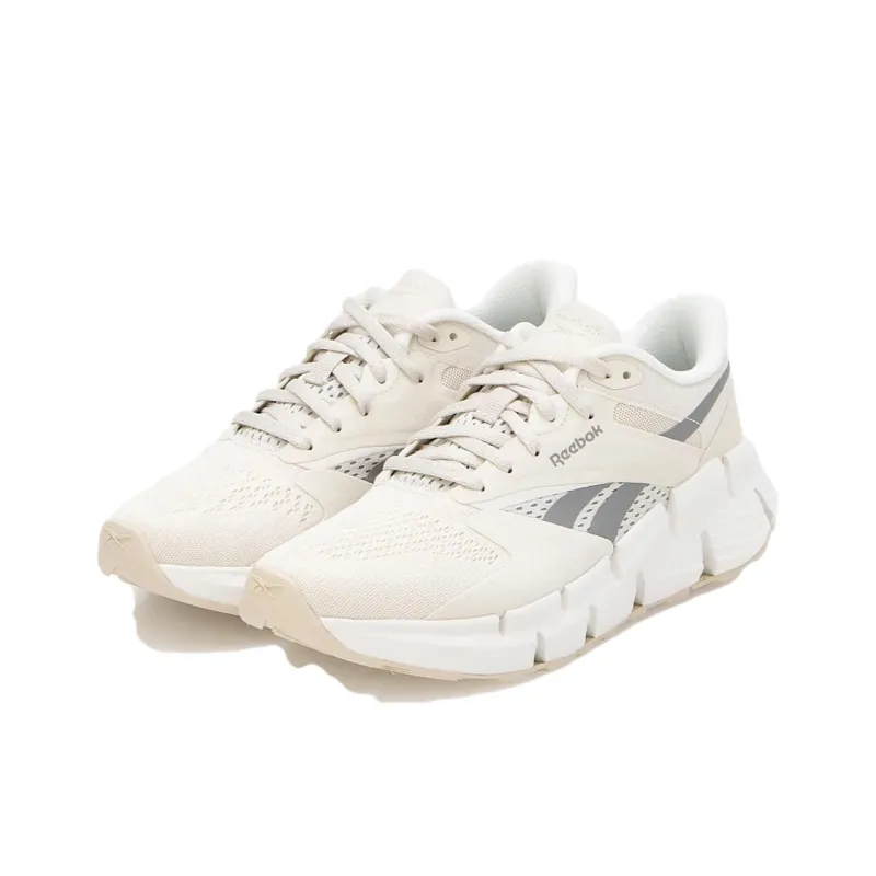 Reebok Women's Zig Dynamica 5 'Alabaster Chalk' Women's-2