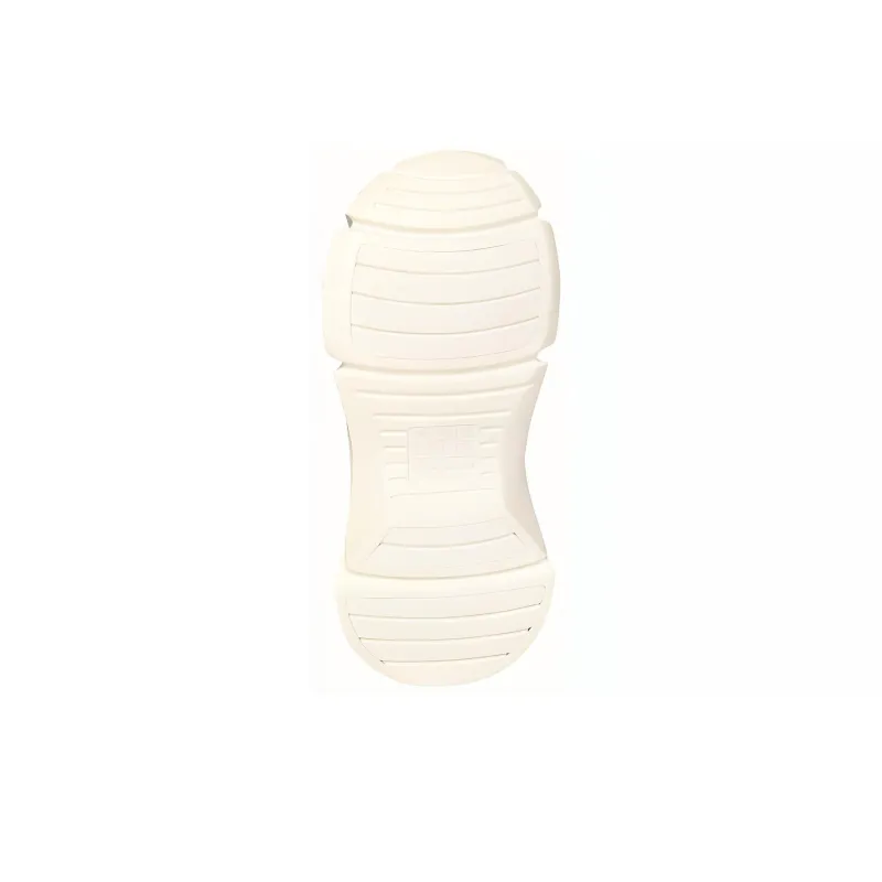 Balenciaga Mold Closed In Beige-4