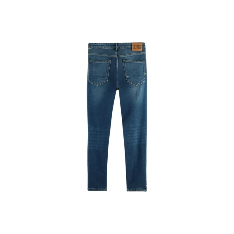 Scotch&Soda Jeans Men Blue-1