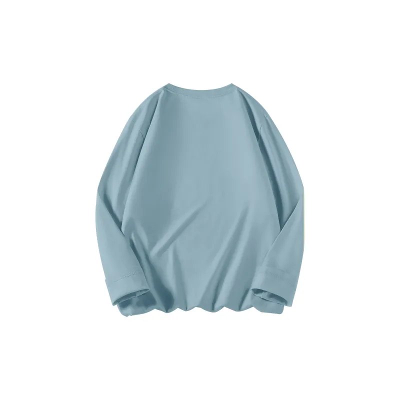 HIPANDA Base Layer Long Sleeved T Shirt For Autumn Men's-13