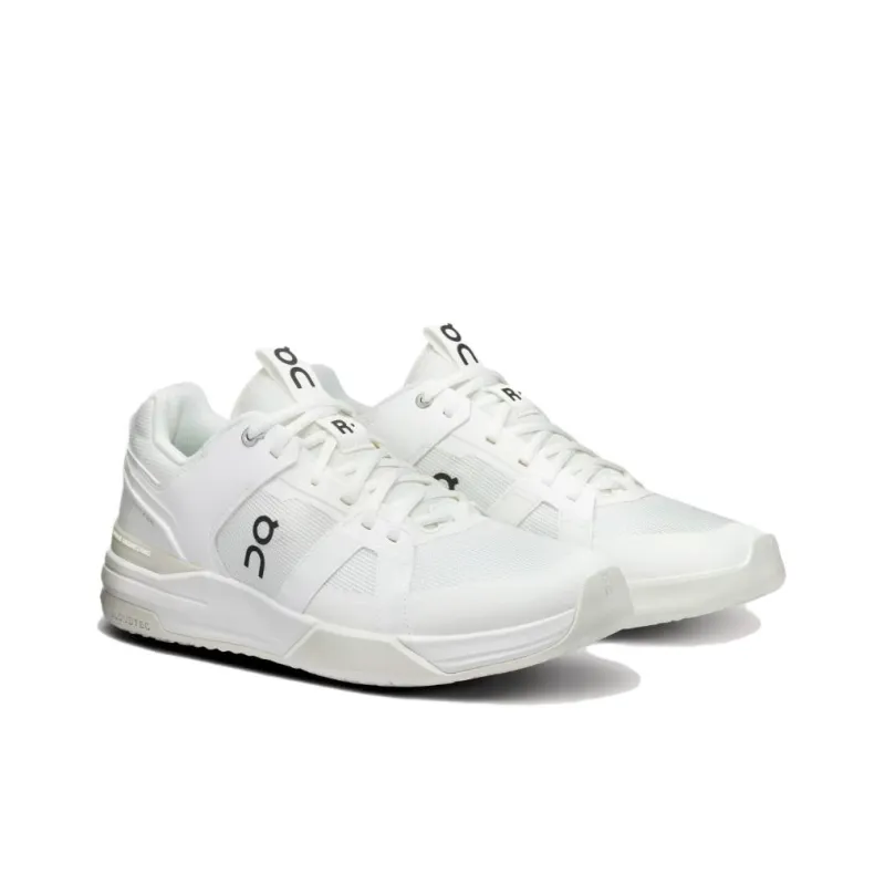 On The Roger Clubhouse Pro 'White Ice'-1