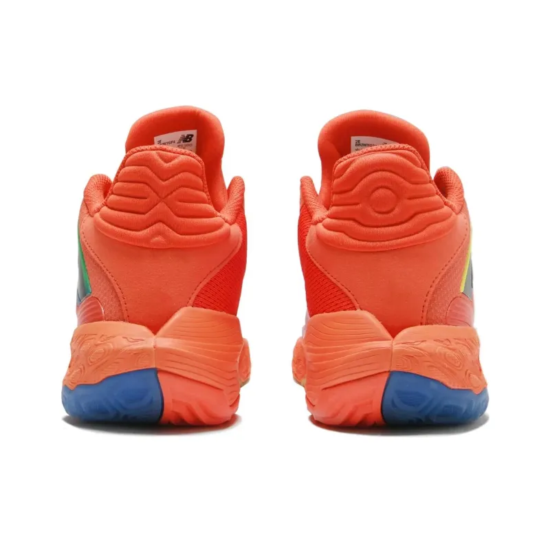 New Balance Two Wxy V4 Gamer Tag Pack Neo Flame-4