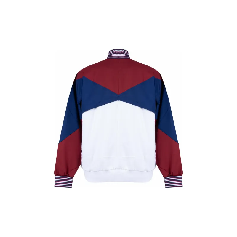 Nike Dri FIT Soccer Jacket Jackets & Coats Men's White-1