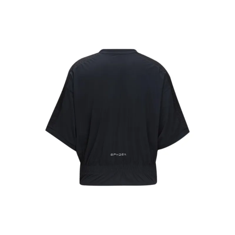 SPYDER T Shirts Women's-3