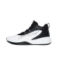 White/Black