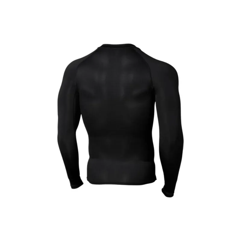 Under Armour T Shirts Men Jet Black-1