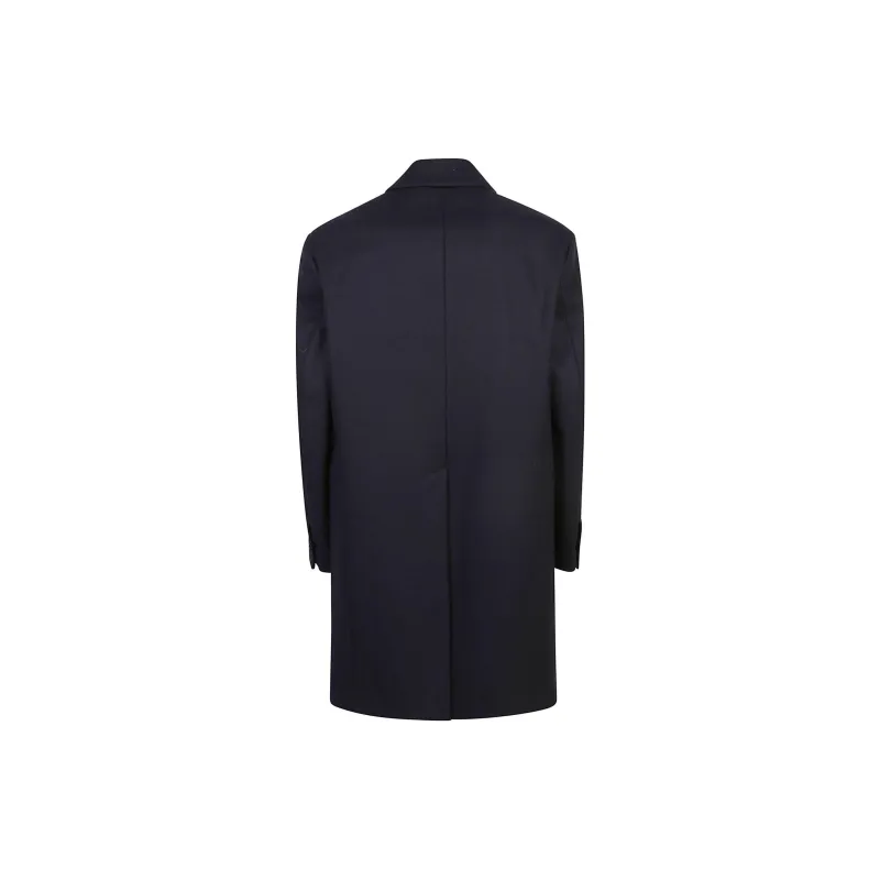 Barena Gaban Caramal Coat-1