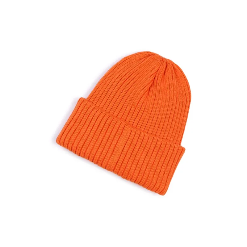 DKNY Logo appliquéd Beanie-2
