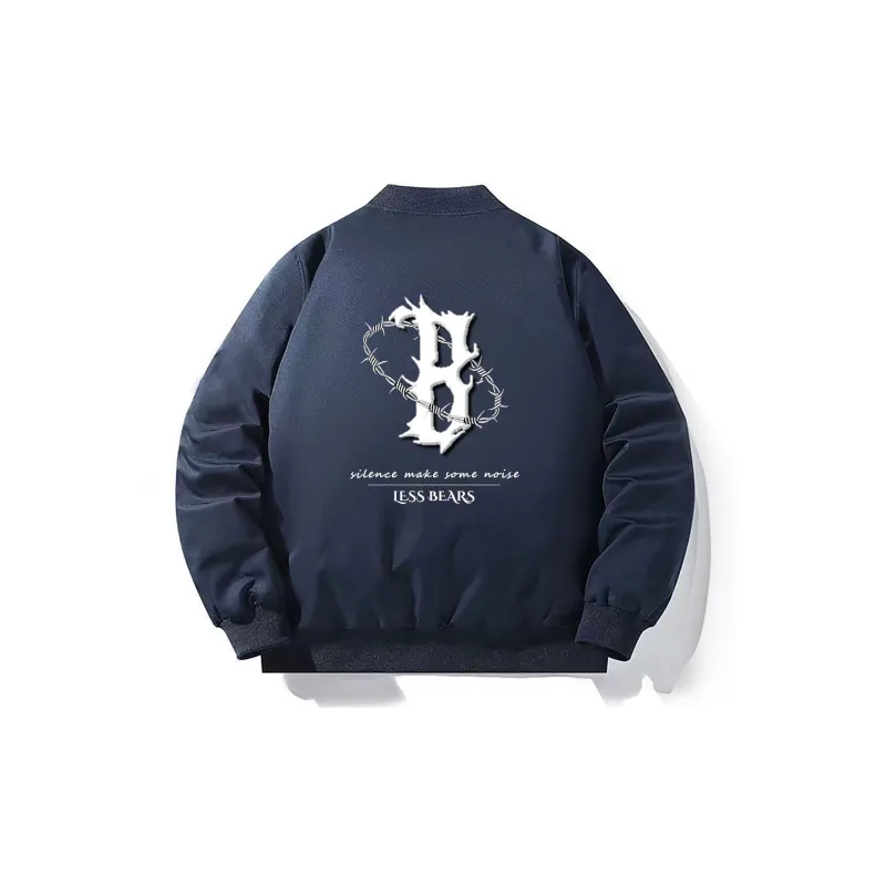 LESS BEARS Jackets Coats Women's-5