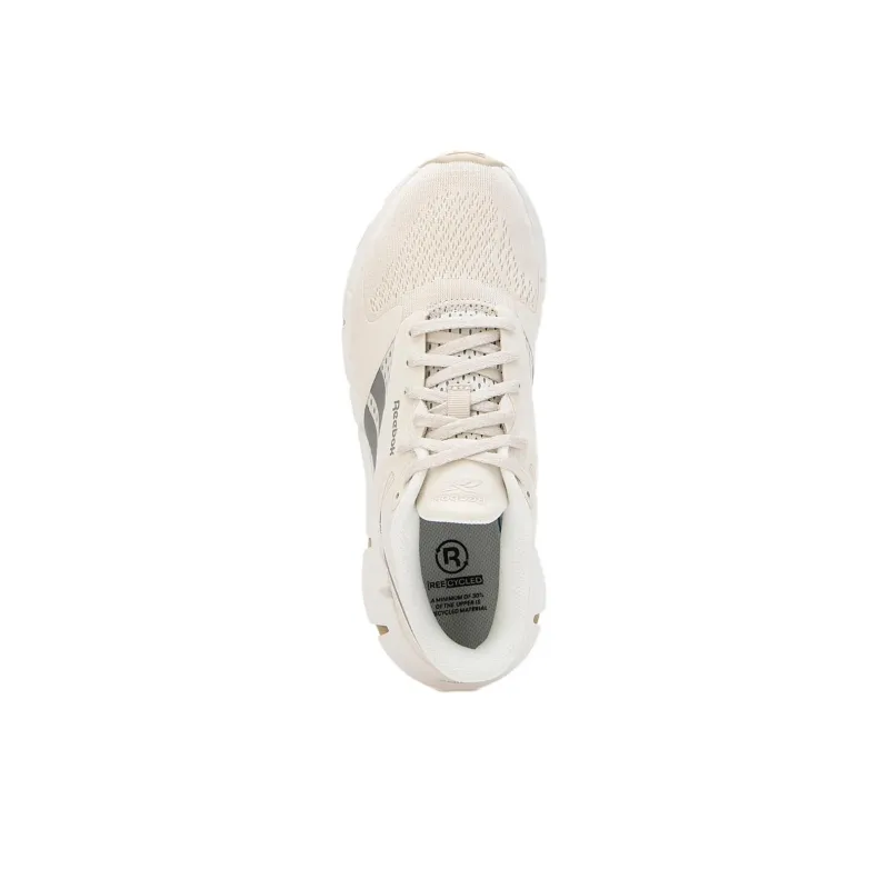 Reebok Women's Zig Dynamica 5 'Alabaster Chalk' Women's-3