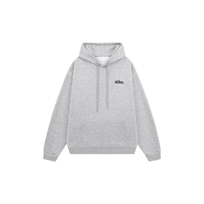 AI3 Iverson China Series Sweatshirts Unisex-9