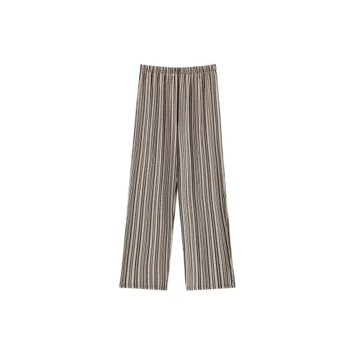 Herbal Primer Pajama Pants Men's Image Color