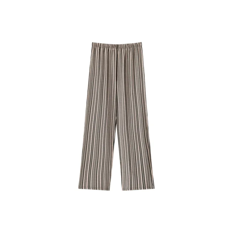 Herbal Primer Pajama Pants Men's Image Color-0