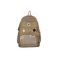 Khaki Trumpets with Charm and Badge