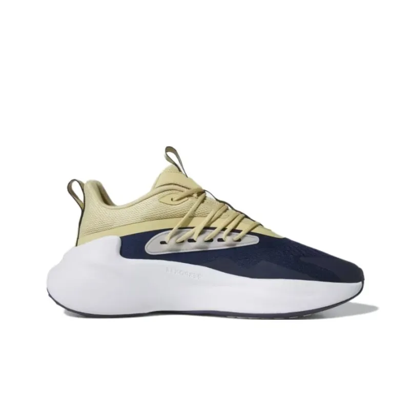 Adidas Alphaboost V2 Georgia Tech-1