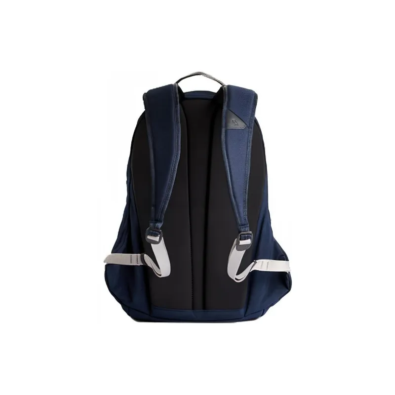BELLROY Nylon Fabric Backpack Medium Size Unisex Marine Blue-2