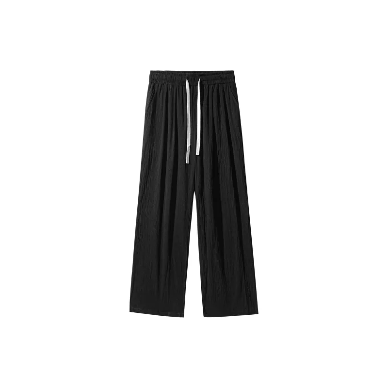 TONYKRZ Casual Pants Unisex-0